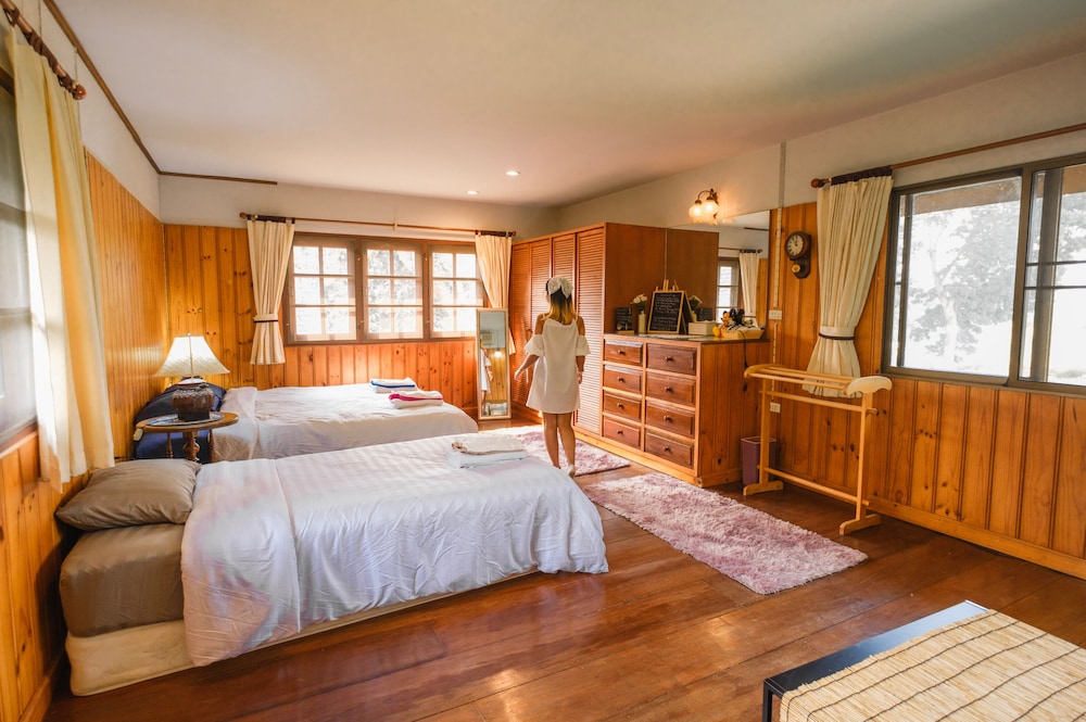 Ban MaeBo Local Stay