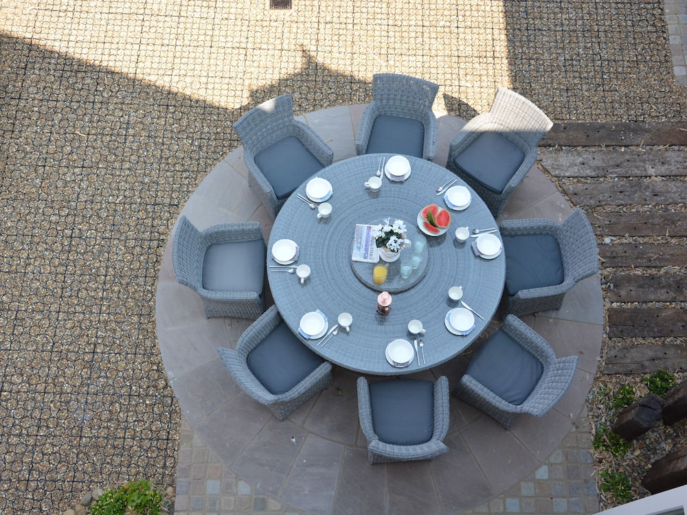 28 South Green, Southwold