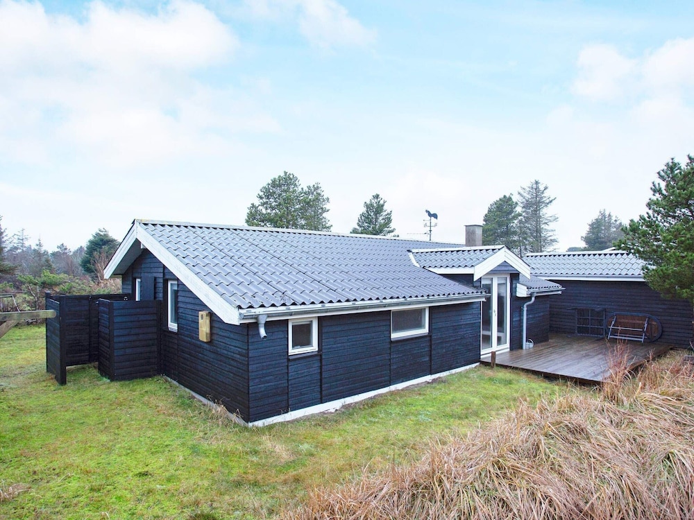 6 Person Holiday Home in Pandrup view 2