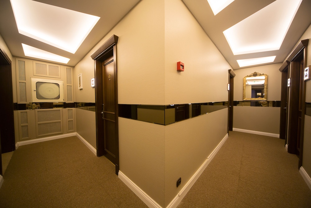 Semsan Otel - Image 48