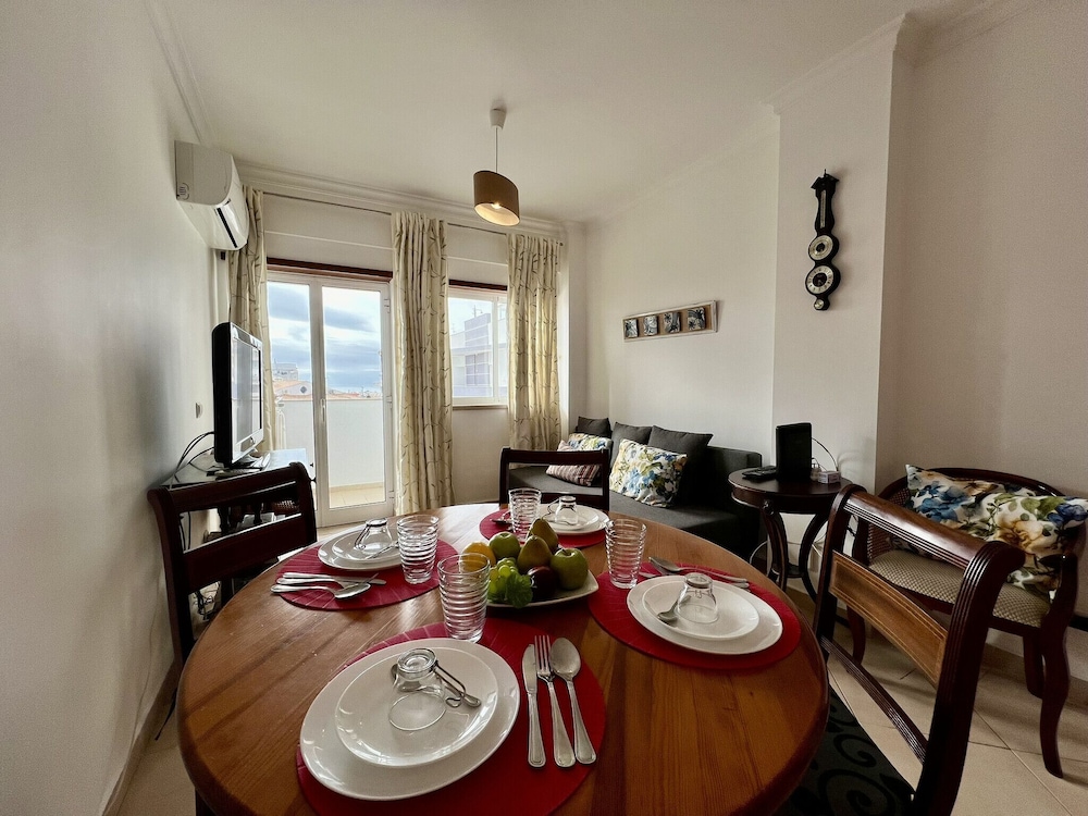 Albufeira Vintage Apartment by Homing