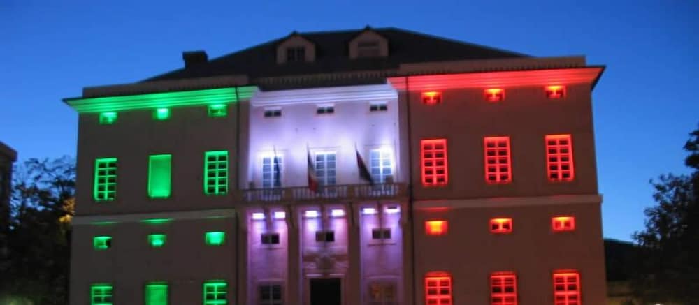 Hotel Torre Antica