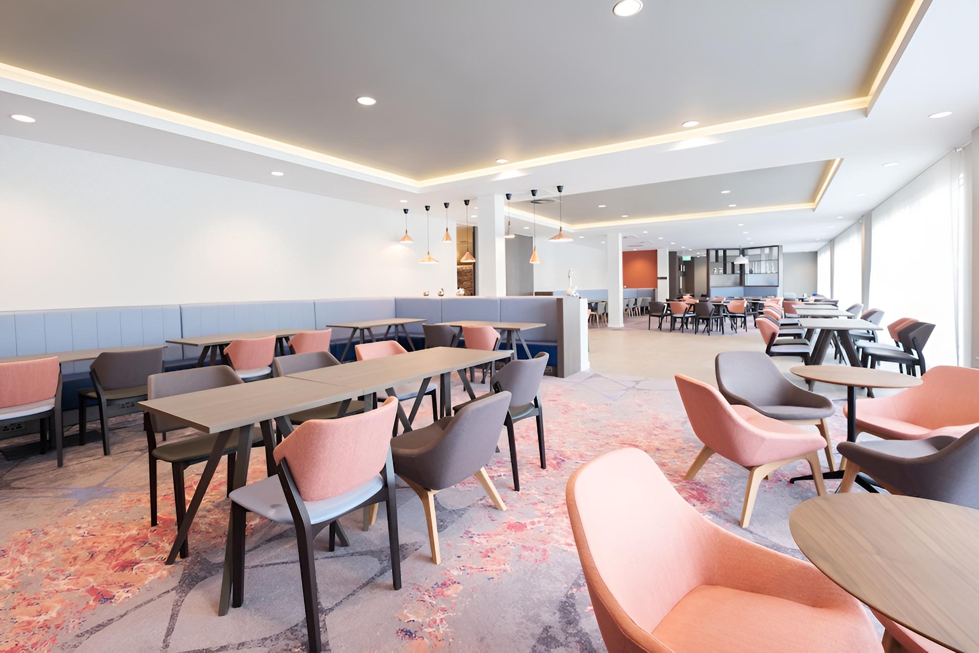 Hampton By Hilton Aberdeen Westhill