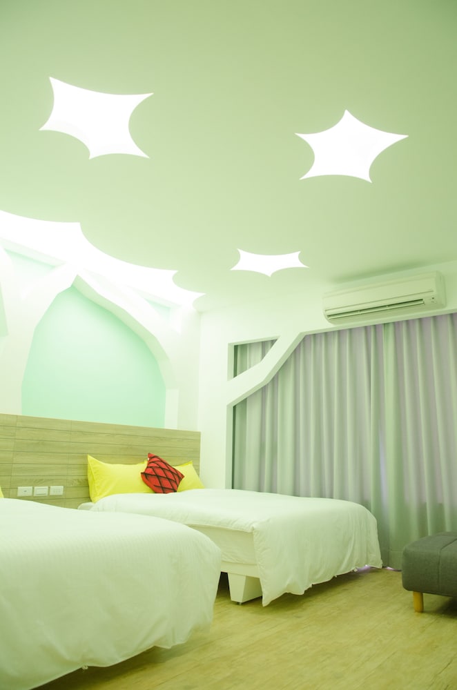 Apple Tree B&B