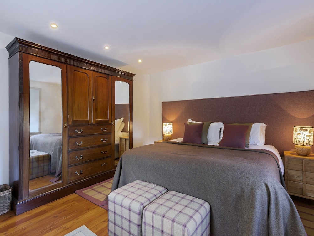 Alladale Wilderness Reserve