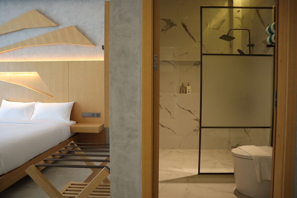 The Hotel Elizabeth Resort and Villas