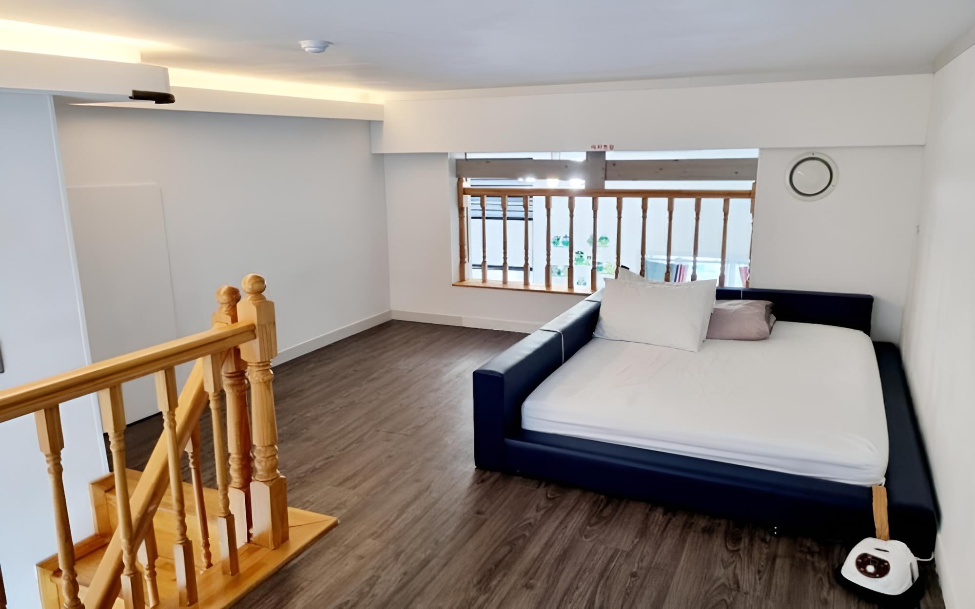 Gangneung Four View Pension
