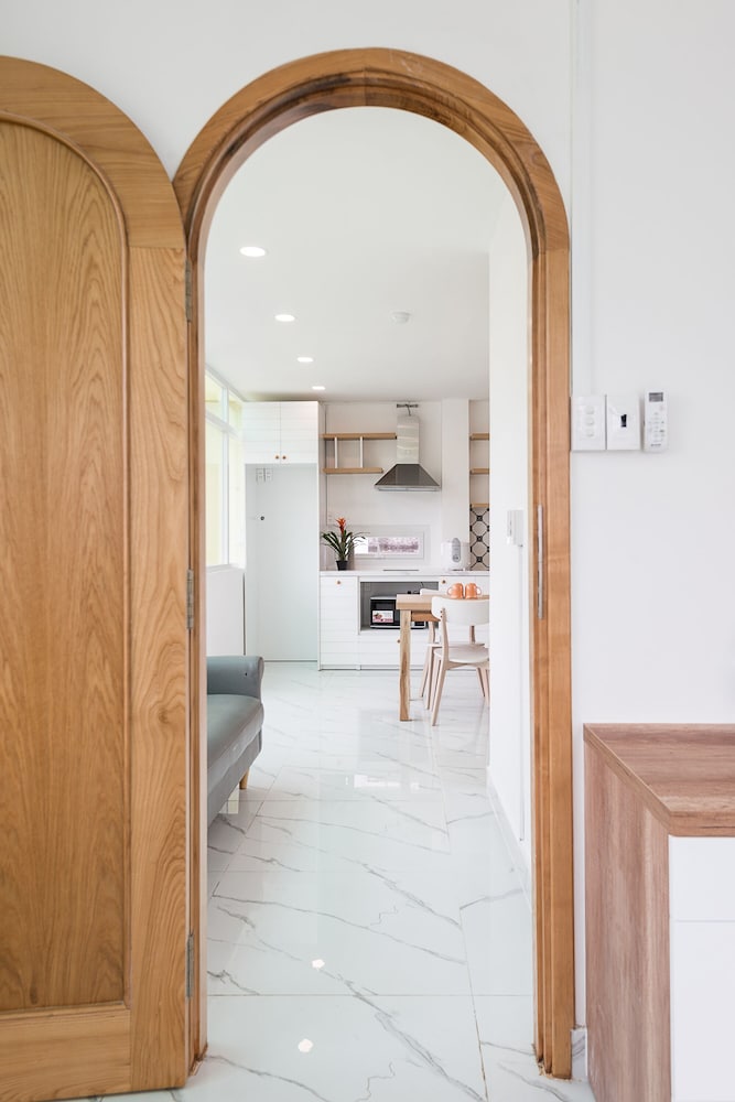 Cozrum Homes May's House