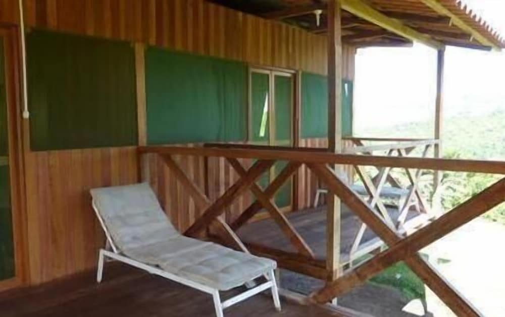 Finca Alemana Lodge