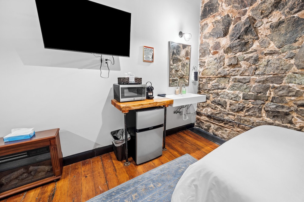 Swedetown European Style Hostel