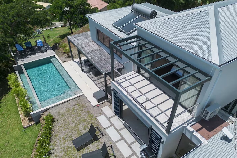 Villa LALALAND