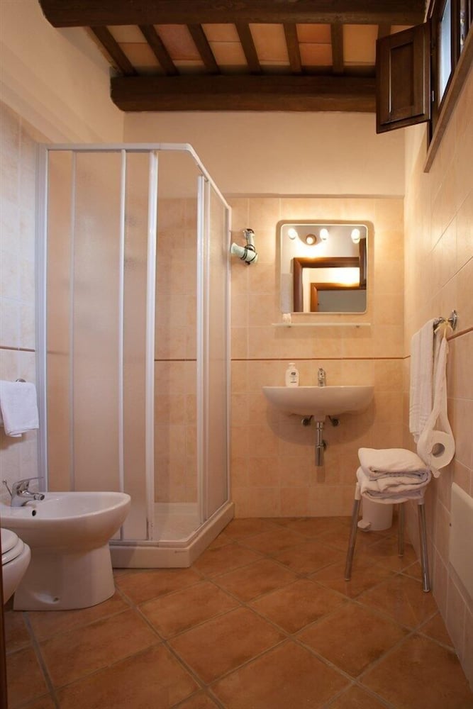 Agriturismo Baglio Donna Santa 6
