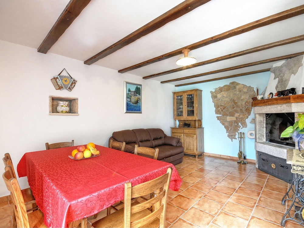 Apartment in Croatia Near the Coast view 2