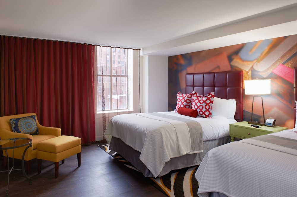 Hotel Indigo Nashville - The Countrypolitan by IHG, Photo 79