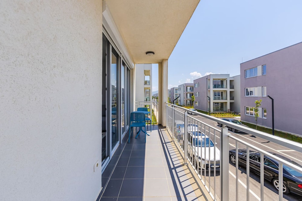 Talea Holiday Apartments 2