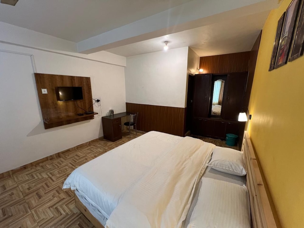 Uday Homestay