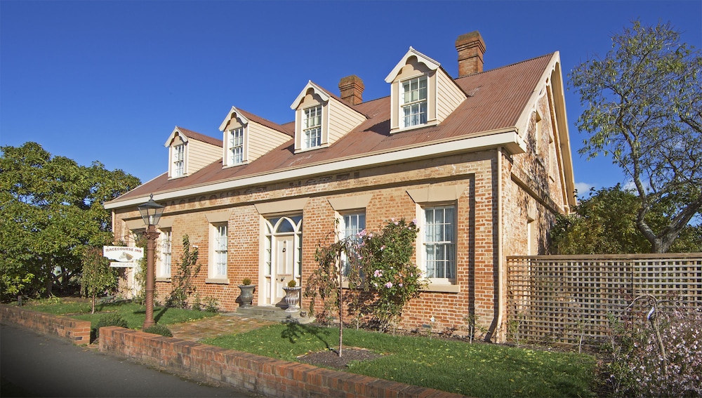 Hotel The Racecourse Inn