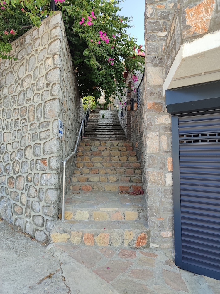 Villa Beyaz İnci Dalaman-Villa White Pearl Dalaman