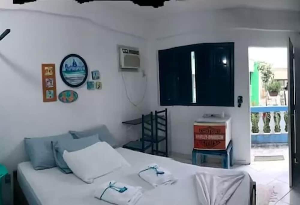Pousada Agua Marinha view 3