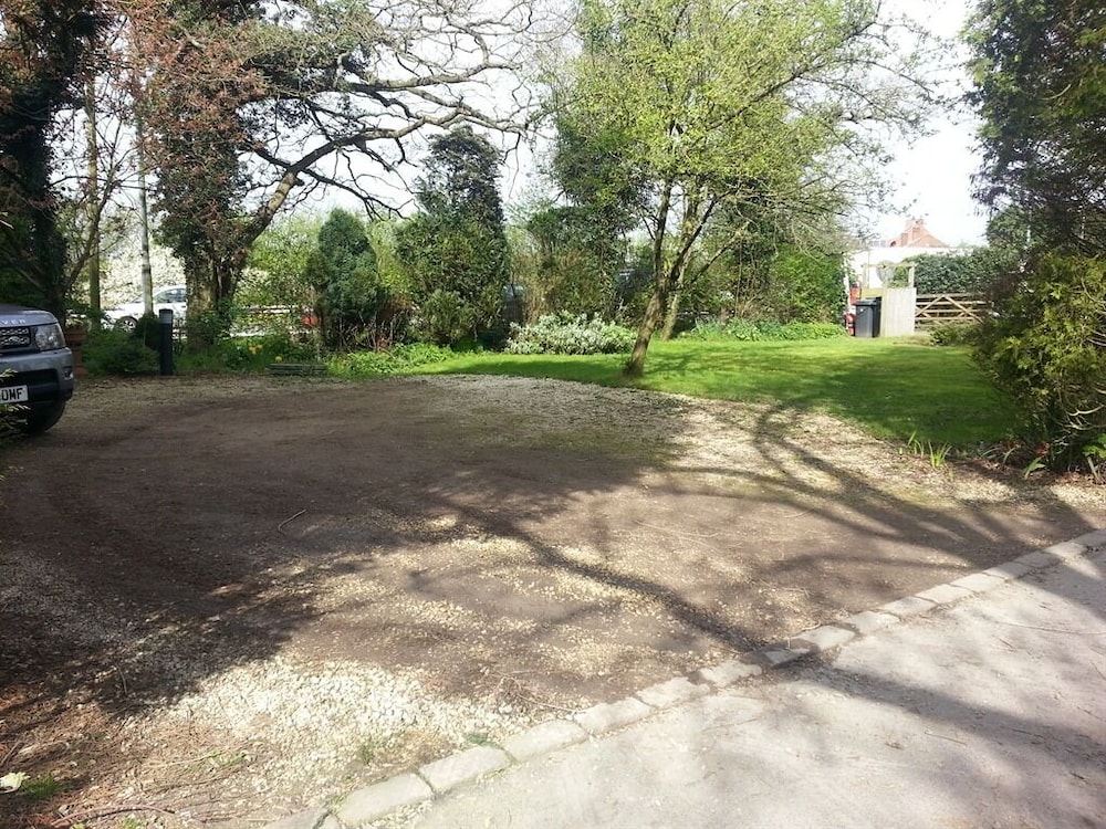 Beoley Lodge