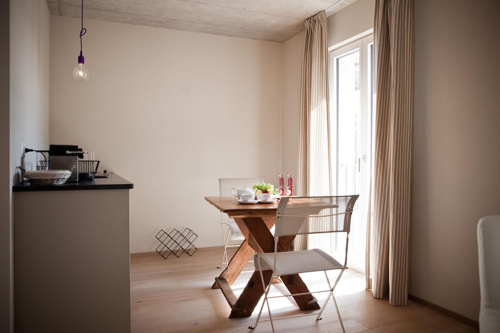 Le Coq Chantant B&B and Boutique Hotel