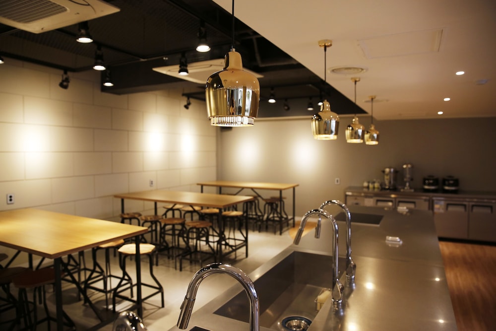 Hostel Vene
