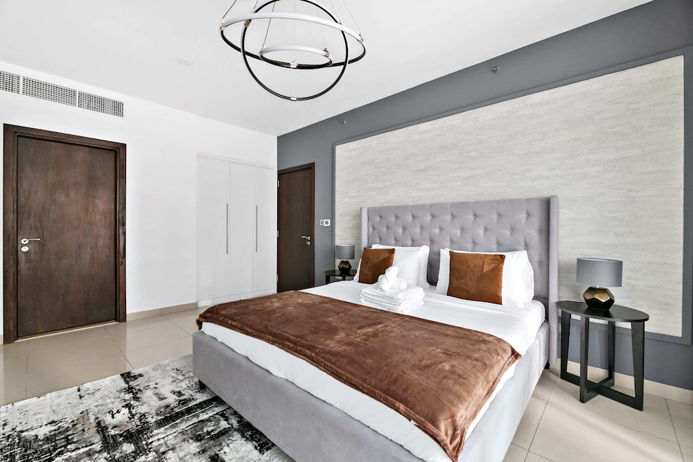 Silkhaus Trident Bayside, Dubai Marina photo 5