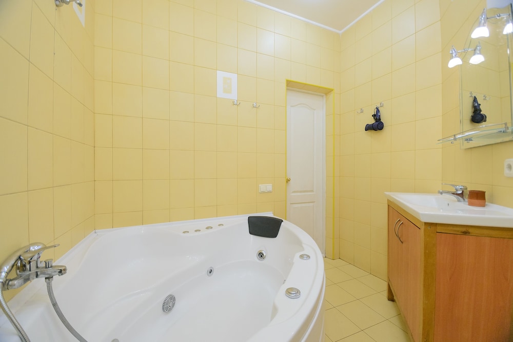 Kiev Accommodation Hotel Service