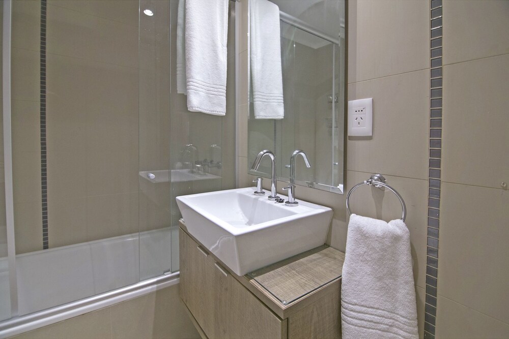 Gala Puerto Apartments