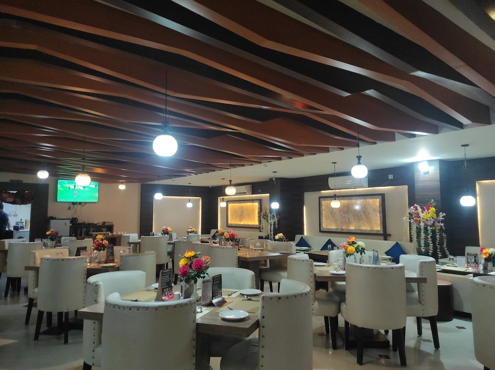 Hotel Himalaya