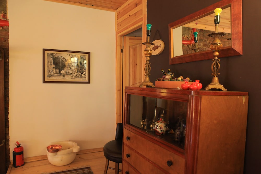 Tom Square Butik Otel - Image 71