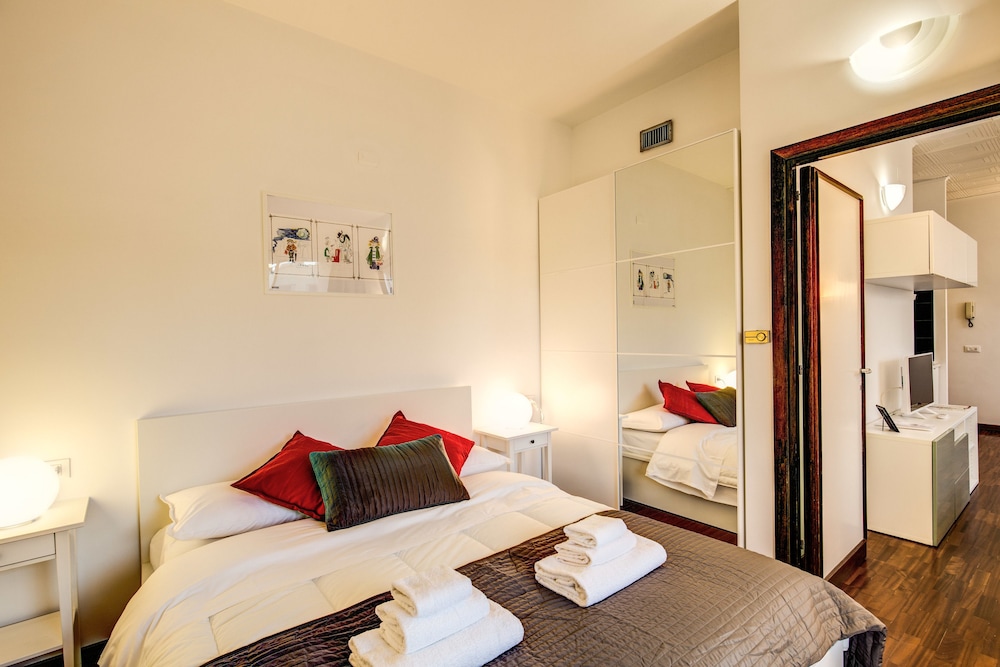 M&L Apartment - case vacanze a Roma