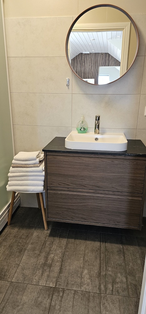 Kviholmi Premium Apartments