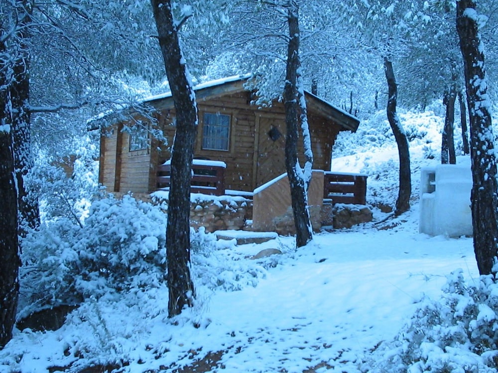 Camping La Puerta