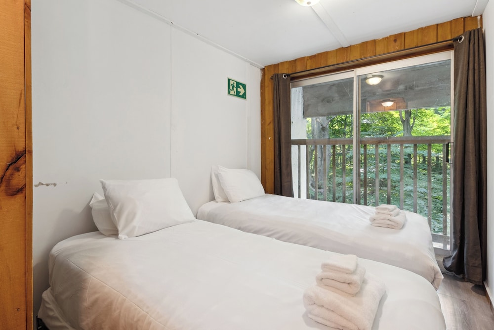 Birch View Chalets