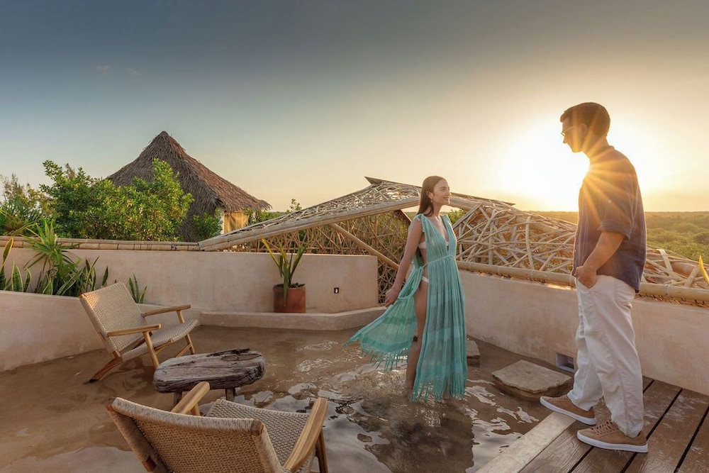 Isla Holbox Vacations - Hotel Villas Flamingos - Property Image 58