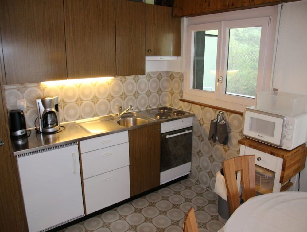 Apartment in Veysonnaz Near Ski Gondola