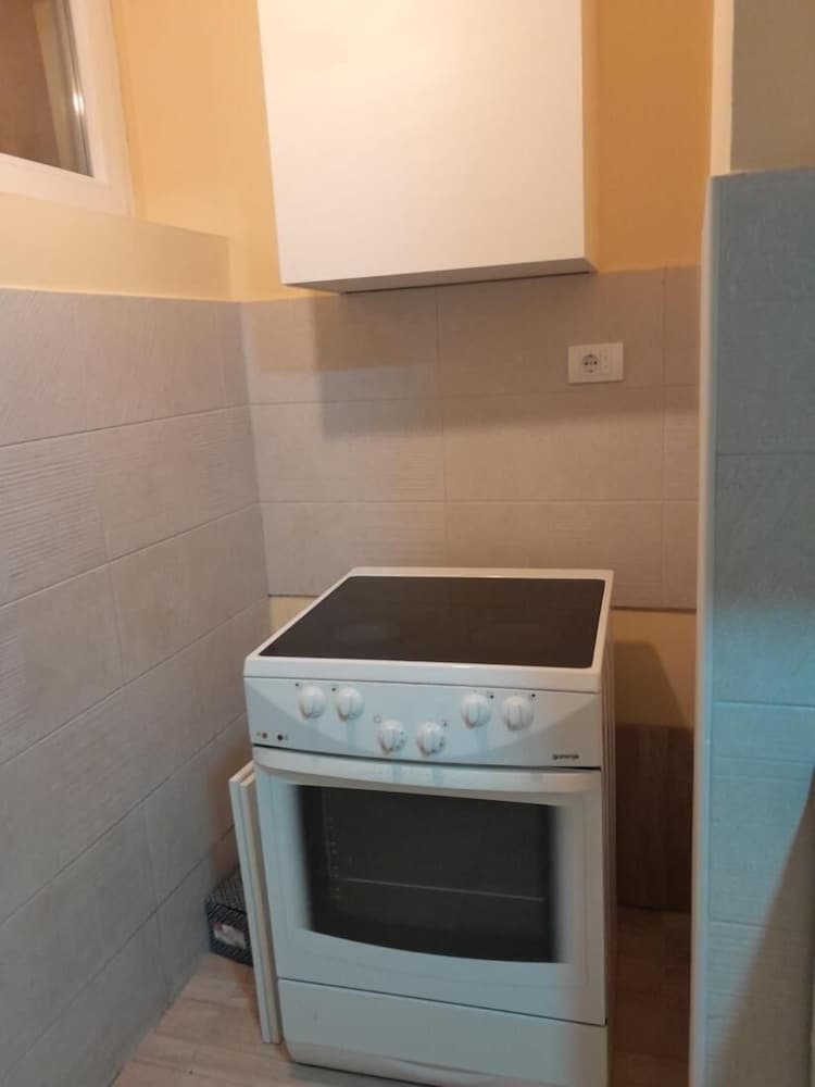 Cozzy and Centrally Located Apartment Vracar