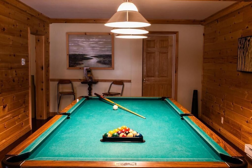 Myers Cave Resort