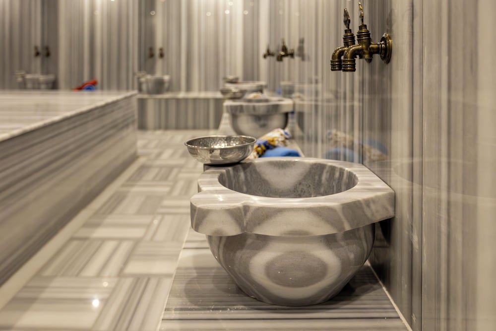 Oz Hotels Antalya Resort & Spa Yetişkin +16 - Image 99