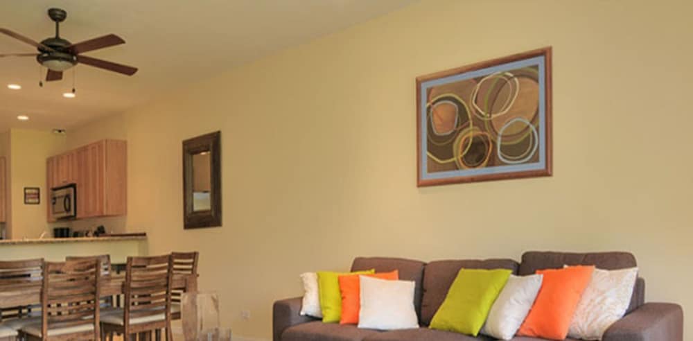 Pacifico Resort Condominiums