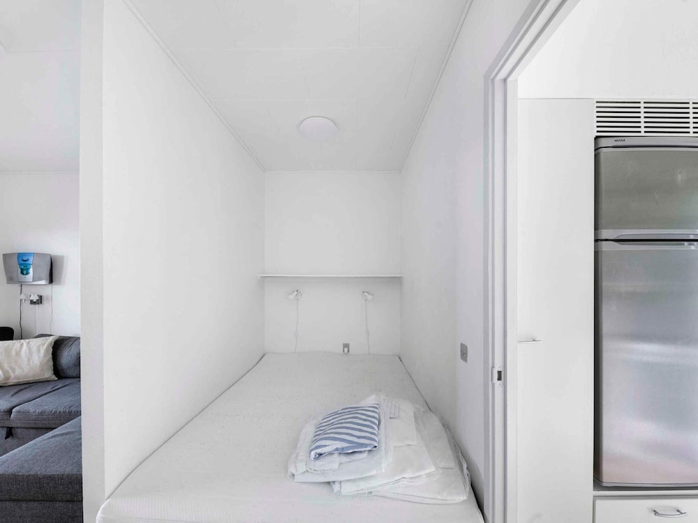 5 Star Holiday Home in Nexo