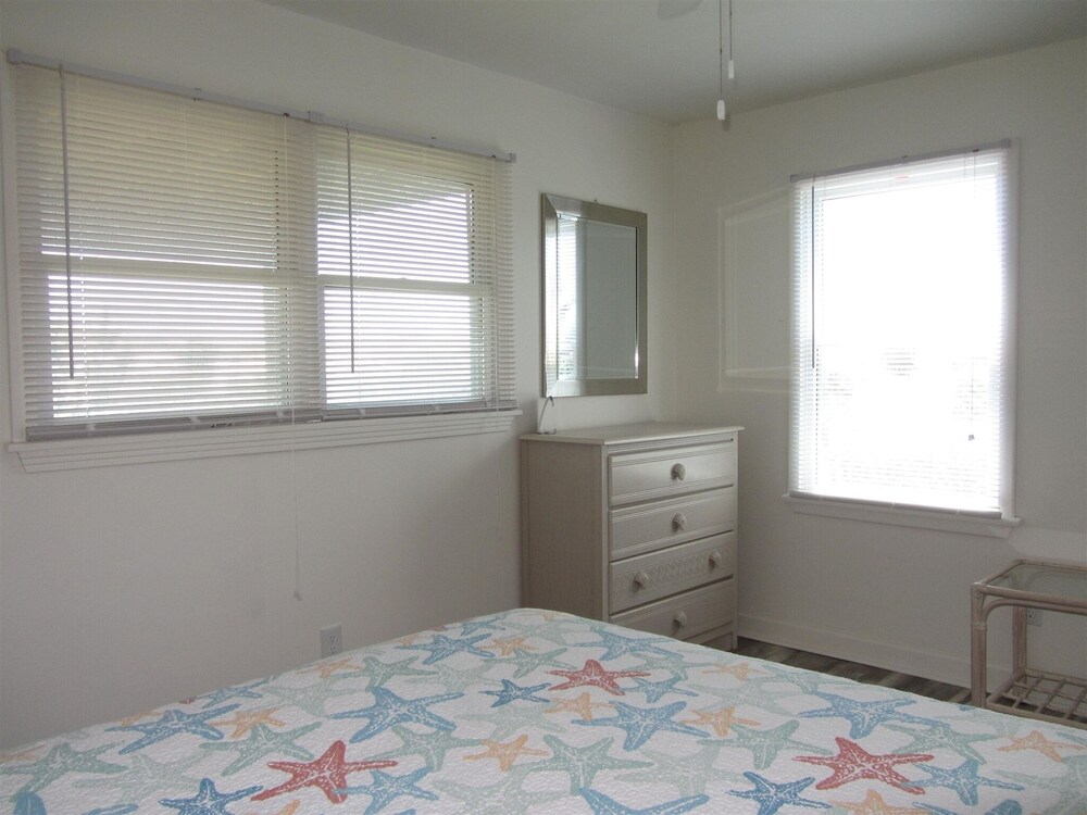 Two By The Sea-b 2 Bedroom Cottage by RedAwning
