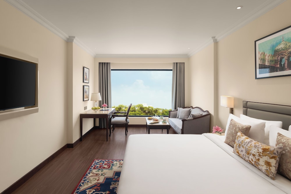 Sarovar Portico Hanumangarh