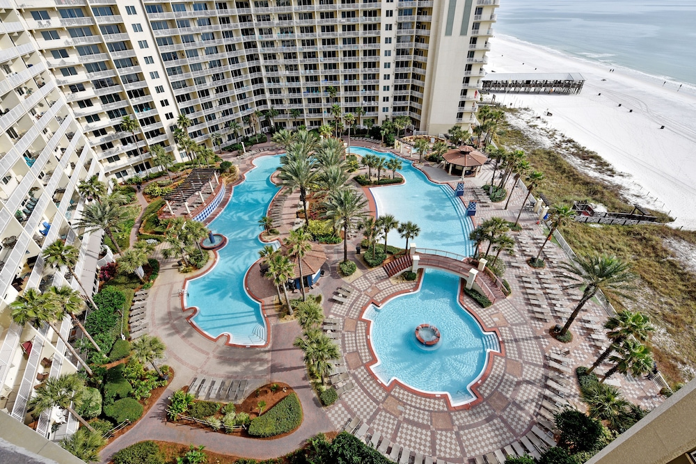 Shores of Panama by Book That Condo