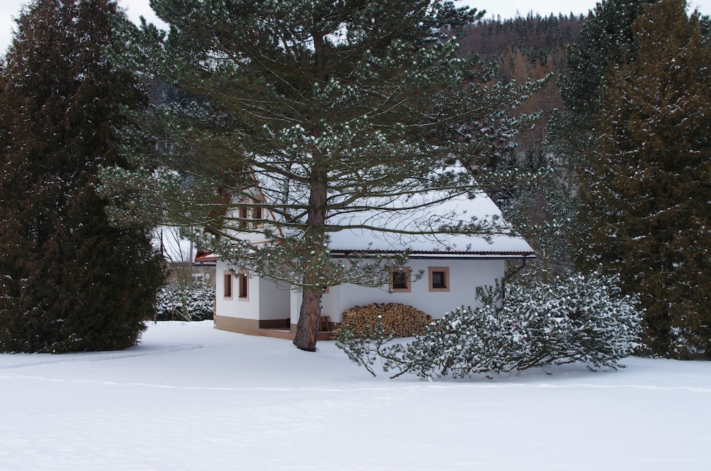 Penzion Slatina