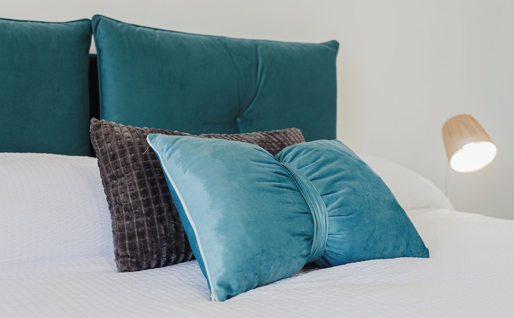 Acquazzurra Sea Home