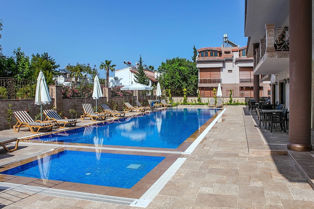 Mediterra Residence
