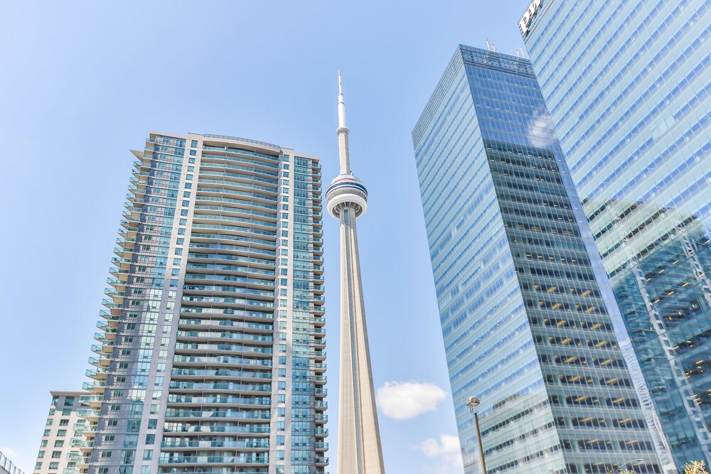 Atlantis Furnished Suites - York Street
