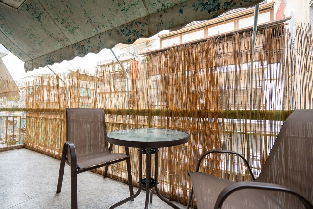 LIV - Vintage Acropolis Apartment